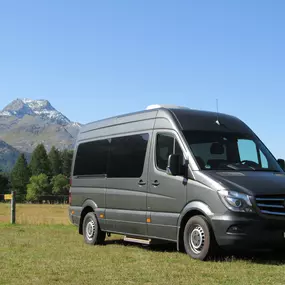 Bild von Ming Bus AG
