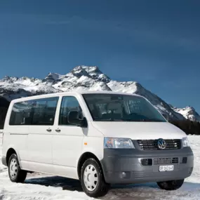 Bild von Ming Bus AG
