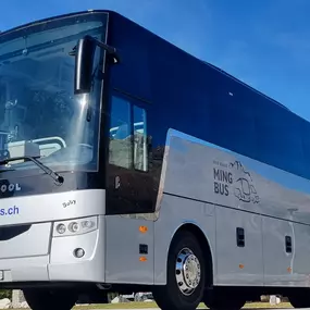 Bild von Ming Bus AG