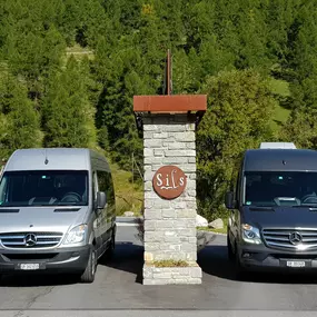 Bild von Ming Bus AG