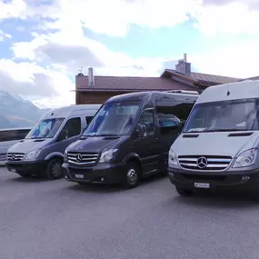 Bild von Ming Bus AG