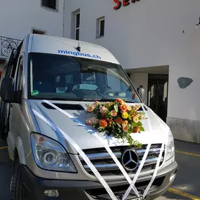 Bild von Ming Bus AG