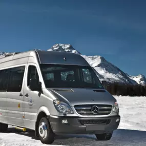 Bild von Ming Bus AG