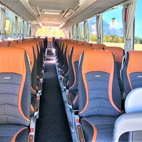 Bild von Ming Bus AG
