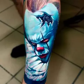 Bild von PiiNK Tattoo & Piercing