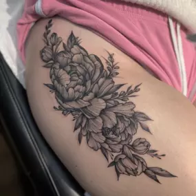 Bild von PiiNK Tattoo & Piercing