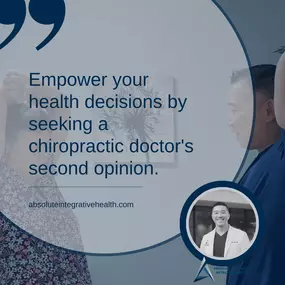 Bild von Absolute Integrative Physical Medicine
