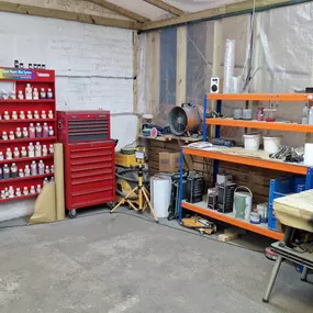 Bild von Precision Smart Repairs Ltd.