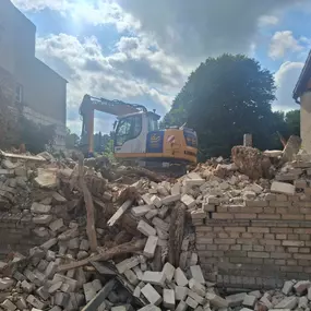 Bild von Metropol Abbruch und Erdbau