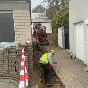 Bild von Metropol Abbruch und Erdbau