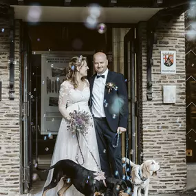 Bild von Sarah Genuit Fotografie