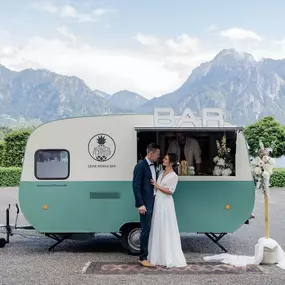 Bild von Munich Flavour - Deine mobile Bar