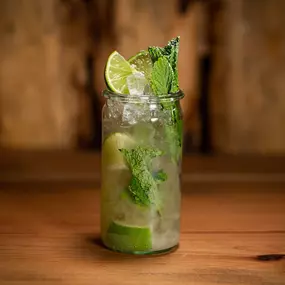Bild von Munich Flavour - Deine mobile Bar