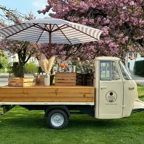 Bild von Munich Flavour - Deine mobile Bar