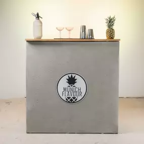 Bild von Munich Flavour - Deine mobile Bar