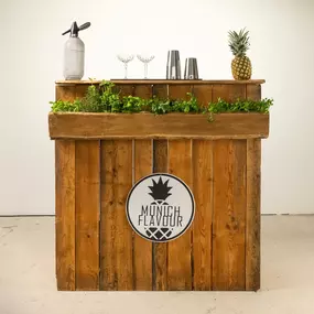 Bild von Munich Flavour - Deine mobile Bar