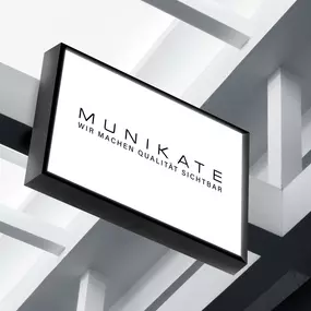 Bild von MUNIKATE GmbH