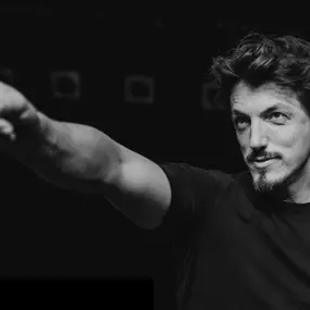 Bild von MIRKO MATIRA | Zauberer & Mentalmagier