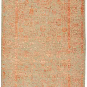 Bild von Zomorrodi Teppiche