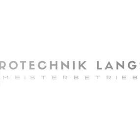 Bild von Elektrotechnik Langsdorf