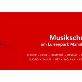 Bild von Saz Kursu Mannheim - U CAN MUSIC SCHOOL (Musikschule)