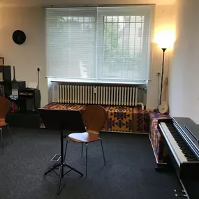 Bild von Saz Kursu Mannheim - U CAN MUSIC SCHOOL (Musikschule)