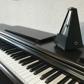 Bild von Saz Kursu Mannheim - U CAN MUSIC SCHOOL (Musikschule)
