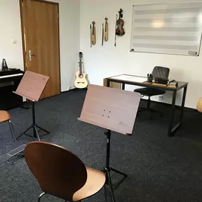 Bild von Saz Kursu Mannheim - U CAN MUSIC SCHOOL (Musikschule)