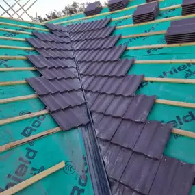 Bild von Beesure Roofing