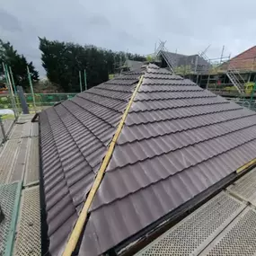 Bild von Beesure Roofing