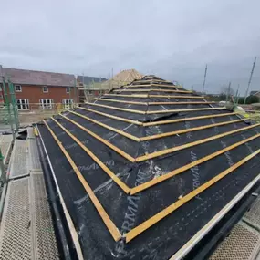 Bild von Beesure Roofing