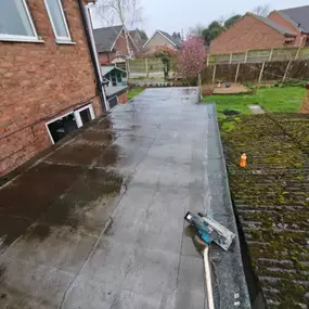 Bild von Beesure Roofing