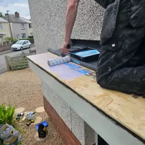 Bild von Beesure Roofing