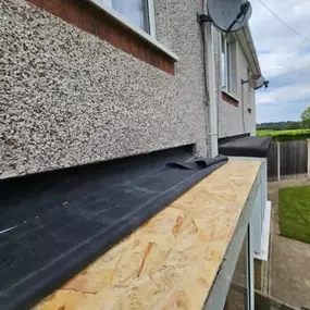 Bild von Beesure Roofing