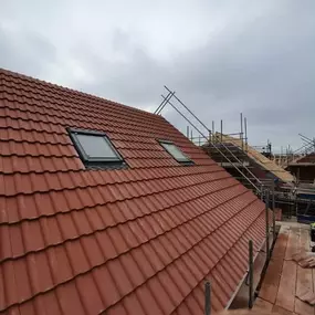 Bild von Beesure Roofing