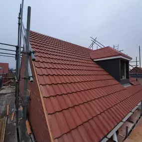 Bild von Beesure Roofing