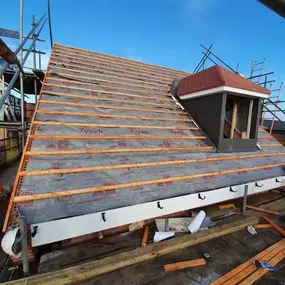 Bild von Beesure Roofing