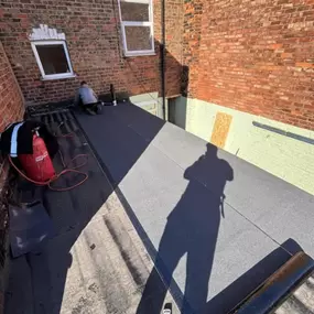 Bild von Beesure Roofing