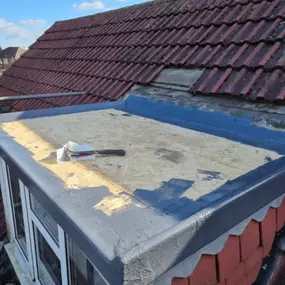 Bild von Beesure Roofing