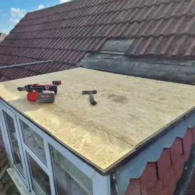 Bild von Beesure Roofing