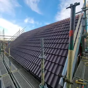 Bild von Beesure Roofing