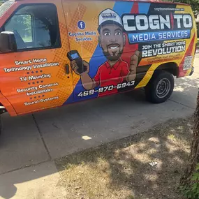 Bild von Cognito Media Services