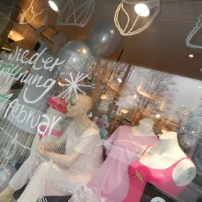 Bild von Hautnah Dessous Tag- und Nachtwäsche