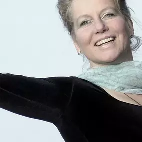 Bild von Tina Benz - Mezzosopran und Naturstimme