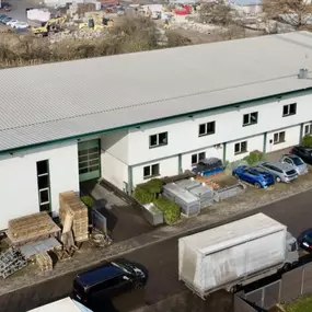 Bild von IMA Immobilien GmbH
