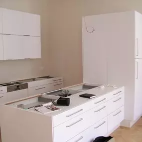 Bild von RGB Bau- und Möbeltischlerei