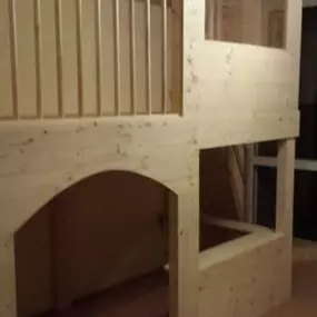 Bild von RGB Bau- und Möbeltischlerei