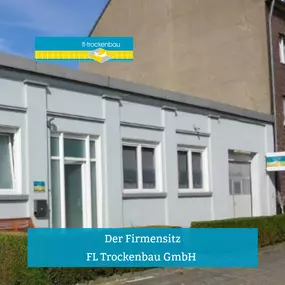 Bild von FL - Trockenbau GmbH