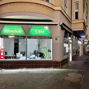 Bild von Fahrschule CEM UG