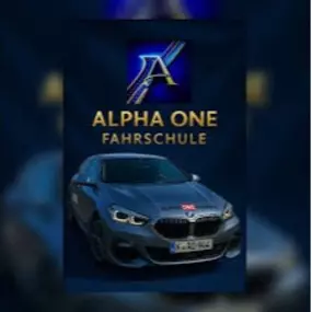 Bild von Alpha One Fahrschule